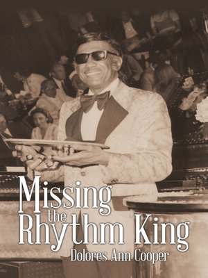 cover image of Missing the Rhythm King